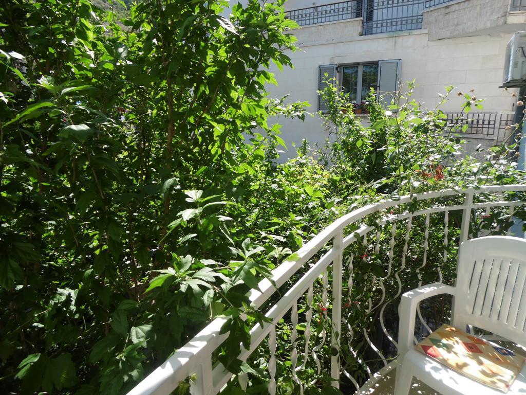 Apartments Slavica Jovanovic 斯韦蒂·斯特凡 客房 照片