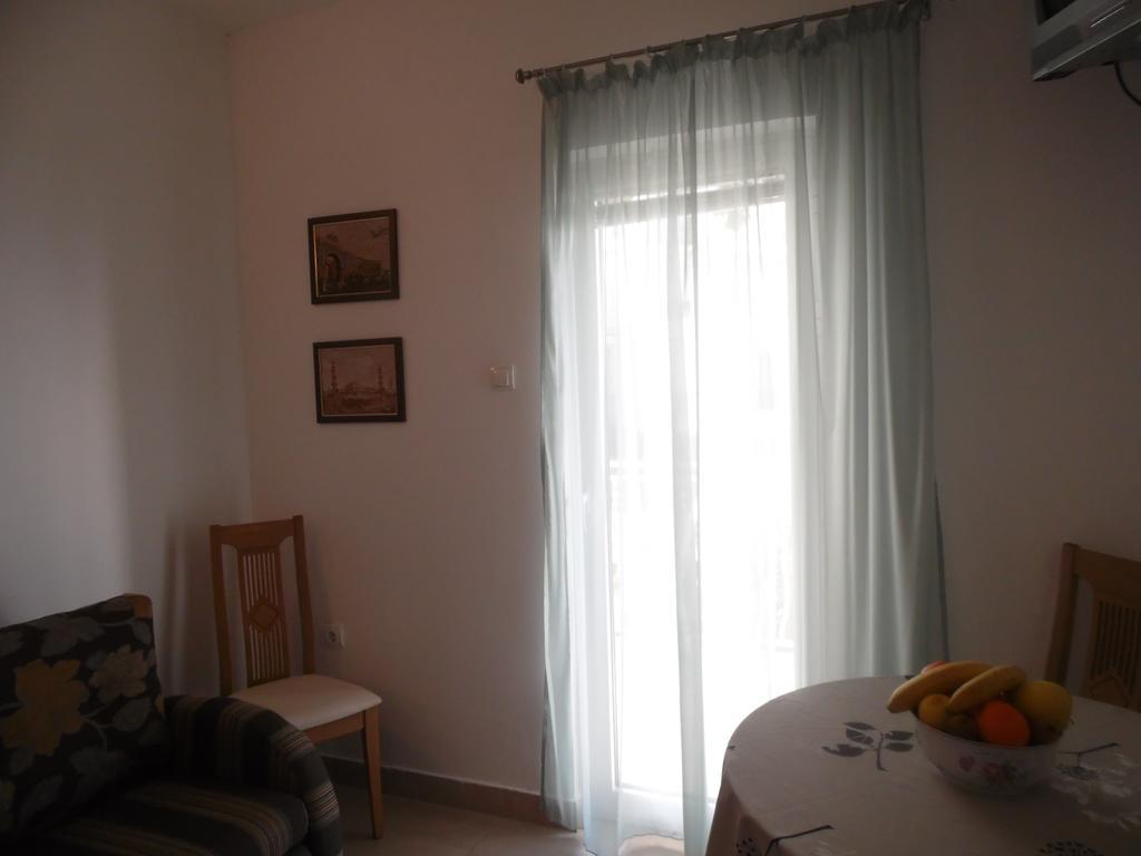 Apartments Slavica Jovanovic 斯韦蒂·斯特凡 客房 照片