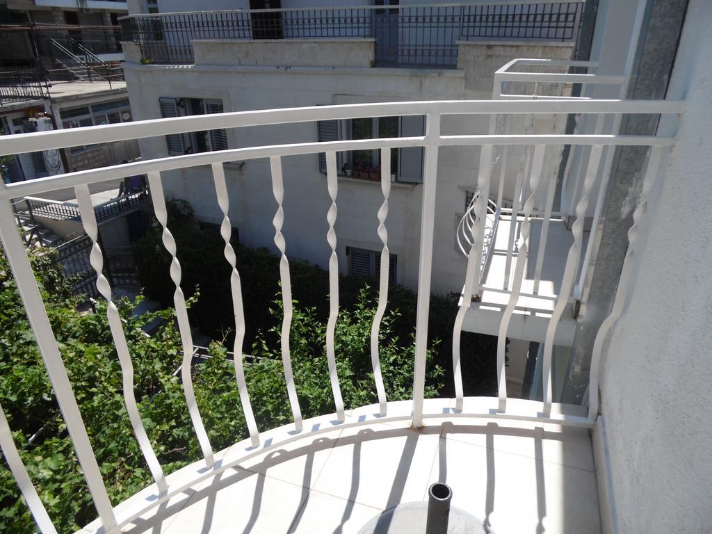 Apartments Slavica Jovanovic 斯韦蒂·斯特凡 外观 照片