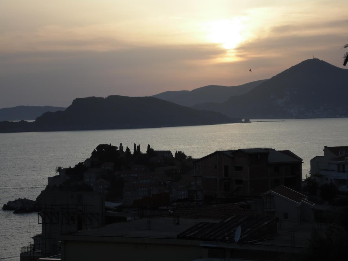 Apartments Slavica Jovanovic 斯韦蒂·斯特凡 外观 照片